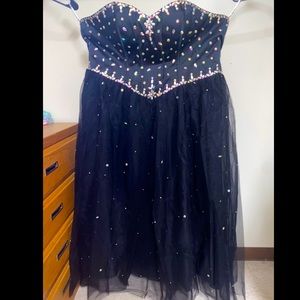 Prom or Wedding dress